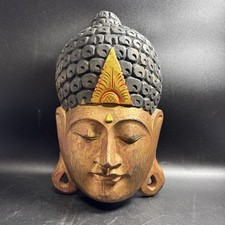 Large hand carved for sale  Cedar Park