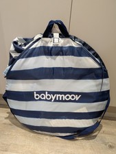Babymoov anti tent for sale  SHEFFIELD