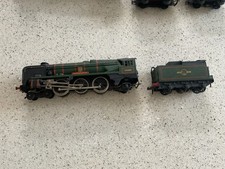 Hornby dublo steam for sale  KNARESBOROUGH