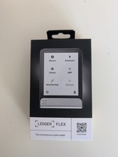 Ledger flex krypto gebraucht kaufen  Berlin