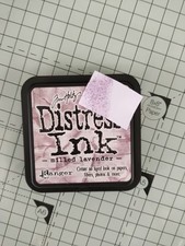 Distress ink pad for sale  LONDON