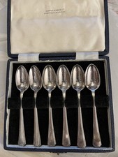 Mappin webb silver for sale  HORSHAM