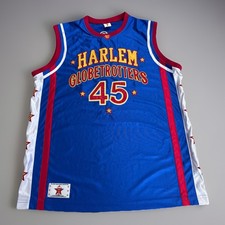 Authentic harlem globetrotters for sale  Lima