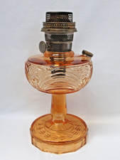 Aladdin peachy amber for sale  Anna