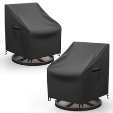 Outdoor swivel lounge for sale  Seattle