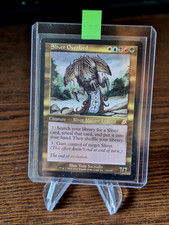 Sliver verlord 139 gebraucht kaufen  Braunschweig