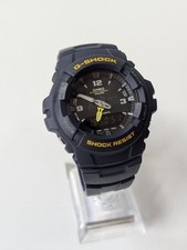 Casio 100 shock for sale  DUNGANNON