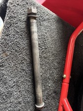 Kawasaki rear axel for sale  LITTLEHAMPTON