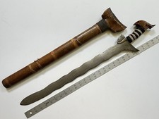 Moro kris sword for sale  Bothell
