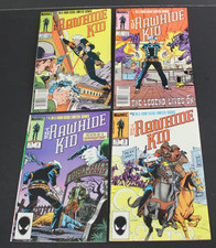 Rawhide kid complete for sale  Lebanon