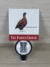 Famous grouse 25ml for sale  HAILSHAM