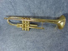 Conn 22b trumpet for sale  Kathleen