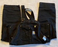 Carhart black new for sale  Albany