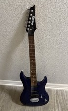 Ibanez gio gsa60 d'occasion  Expédié en Belgium