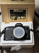 Nikon 35mm film for sale  Fort Myers