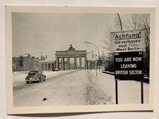Flyer ausstellung konrad gebraucht kaufen  Berlin