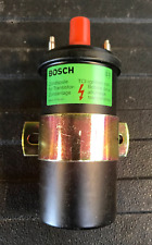 Bobina de ignição Bosch - 00 067 / 0 221 122 379-850 - Para Audi 4000 & Coupe 86-87 comprar usado  Enviando para Brazil
