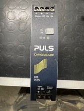 Convertitore 12v 96w usato  Ravenna