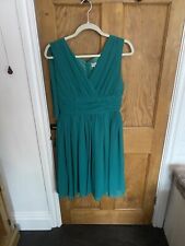 Pearl lowe green for sale  YORK