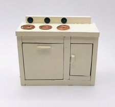 Vintage artisan dollhouse for sale  Broomfield