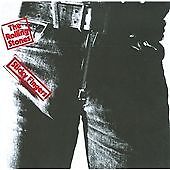 Rolling stones sticky for sale  STOCKPORT