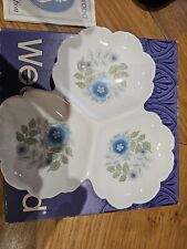 Wedgwood clementine three for sale  LONDON