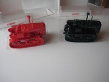 Wiking 874 hanomag gebraucht kaufen  Adenau-Umland