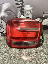 Fanale posteriore led usato  San Cesareo