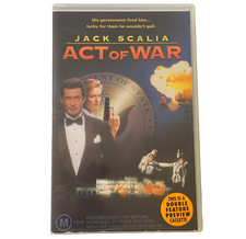 Act war rocvale d'occasion  Expédié en Belgium