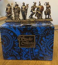 Veronese bronze figurines for sale  BEDFORD