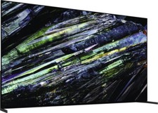 Sony bravia 55a95l gebraucht kaufen  Hamm