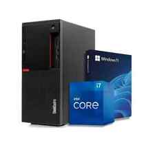 Lenovo p330 desktop for sale  Ontario
