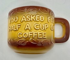 Vtg asked half for sale  Higden