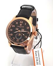 Montre homme lancaster d'occasion  Boutigny-sur-Essonne