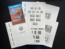 Leuchtturm vordrucke ddr gebraucht kaufen  Darmstadt