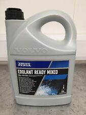 Green coolant ready for sale  SUTTON-IN-ASHFIELD