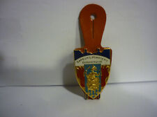 Insigne militaire pucelle d'occasion  Limoges-