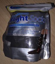 Scholl compression flight for sale  PONTEFRACT