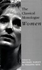 Classical monologue women for sale  UK