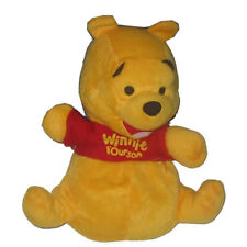 Peluche marionnette winnie d'occasion  La Grand-Combe