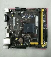 Usado, Placa-mãe ASUS AM1I-B/K30BD/DP_MB AMD AM1 DDR3 Mini-ITX comprar usado  Enviando para Brazil