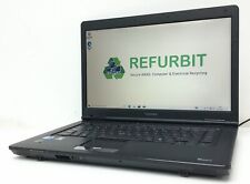Toshiba Tecra A11-1ED - i3-M370 2.4GHz - 4GB Ram - 15.6" - HDD de 250GB - Janela... comprar usado  Enviando para Brazil