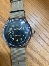Military unworn 49mm for sale  TEIGNMOUTH