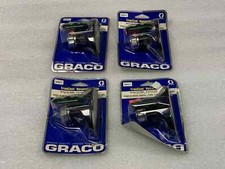 4x pontas reversíveis Graco NAR311 TrueCoat comprar usado  Enviando para Brazil