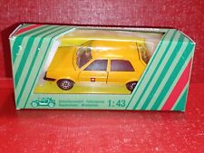 Golf ptt poste d'occasion  Lure