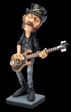 Drôles rockstar figurine d'occasion  Expédié en France