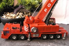 Camion pompier grue d'occasion Camion pompier grue d'occasion  Montignac