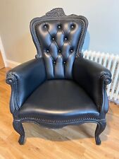 Moooi smoke armchair for sale  LONDON