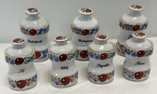 Vtg hungarian kalocsa for sale  Alpharetta
