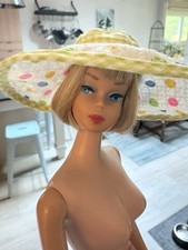 Barbie American Girl Vintage com Cabelo Loiro Cinzento comprar usado Barbie American Girl Vintage com Cabelo Loiro Cinzento comprar usado  Enviando para Brazil